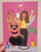 Miniatyrgalleribilde