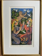 Miniatyrgalleribilde