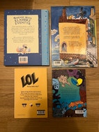 Miniatyrgalleribilde