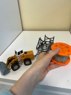 Miniatyrgalleribilde