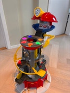 Miniatyrgalleribilde