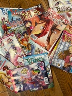 Miniatyrgalleribilde