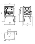 Miniatyrgalleribilde