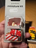 Miniatyrgalleribilde