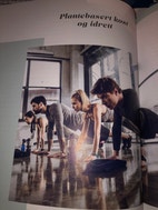 Miniatyrgalleribilde