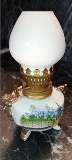 Miniatyrgalleribilde