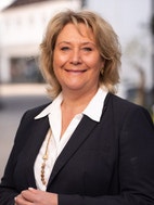 Bilde av megler Dajmi Irene Egenæs Birkedal