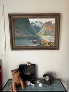 Miniatyrgalleribilde