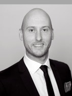 Bilde av megler Robert Borgås