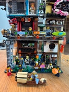 Miniatyrgalleribilde