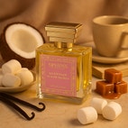 Sphinx Fragrances - Egyptian Sugar Soiree / parfymeprøve | FINN-torget