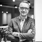 Bilde av megler Frode L. Nyhus