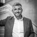 Bilde av megler Geir Gundersen