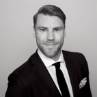 Bilde av megler Joachim Jullum