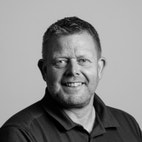 Bilde av megler Ove Anders Olsen