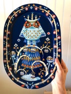 Miniatyrgalleribilde