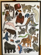 Miniatyrgalleribilde