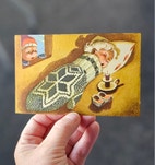 Miniatyrgalleribilde