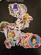 Miniatyrgalleribilde