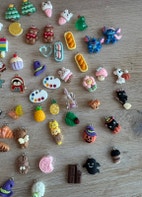 Miniatyrgalleribilde