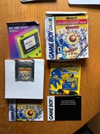 Miniatyrgalleribilde