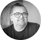 Bilde av megler Bjørnar Blengsli