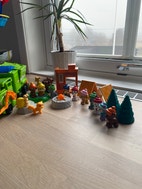 Miniatyrgalleribilde