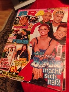 Miniatyrgalleribilde