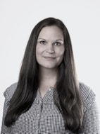 Bilde av megler Camilla Andersen