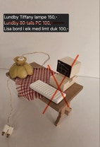 Miniatyrgalleribilde