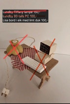 Miniatyrgalleribilde