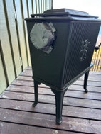 Miniatyrgalleribilde