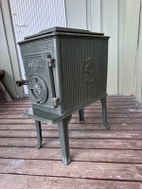 Miniatyrgalleribilde