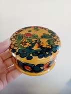 Miniatyrgalleribilde