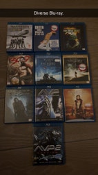 Miniatyrgalleribilde