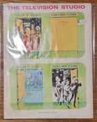 Miniatyrgalleribilde