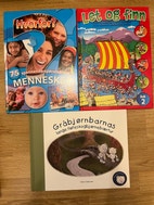 Miniatyrgalleribilde