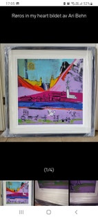 Miniatyrgalleribilde