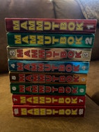 Miniatyrgalleribilde