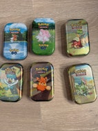 Miniatyrgalleribilde