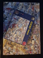 Miniatyrgalleribilde