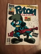 Miniatyrgalleribilde