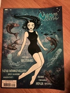 Miniatyrgalleribilde