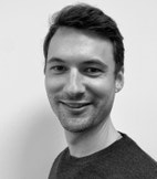 Bilde av megler Andre Jørgensen