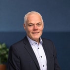 Bilde av megler Kenneth Hareide