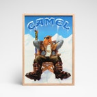 Miniatyrgalleribilde