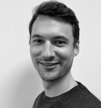 Bilde av megler Andre Jørgensen