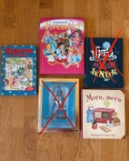 Miniatyrgalleribilde