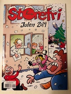 Miniatyrgalleribilde