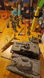 Miniatyrgalleribilde